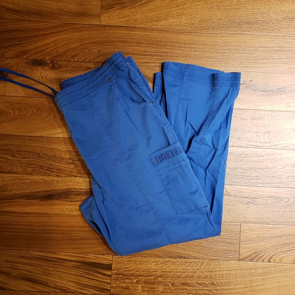 Beyond Scrubs Bottom Size 2X - Picture 6 of 10